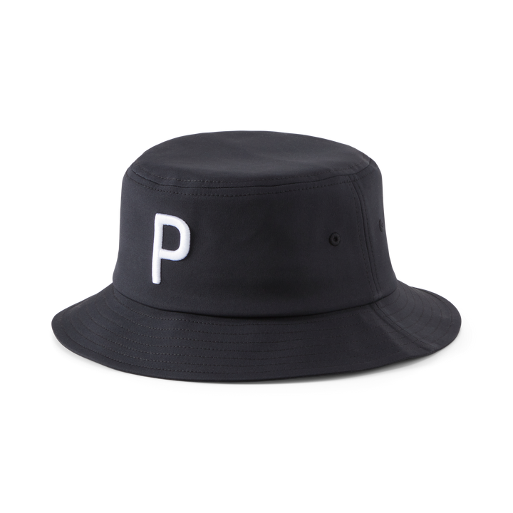 Puma Bucket P Hat - Svart