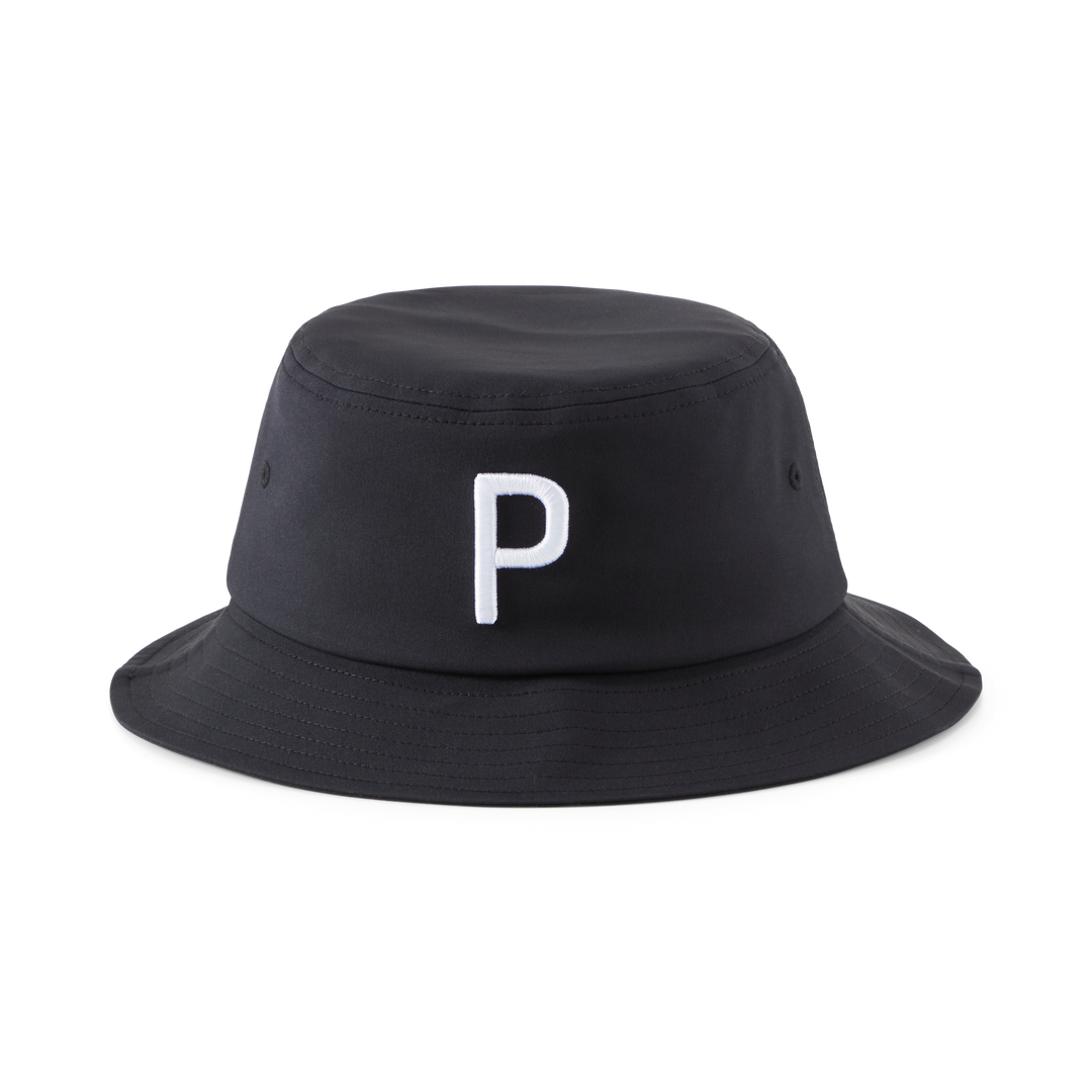 Puma Bucket P Hat - Svart