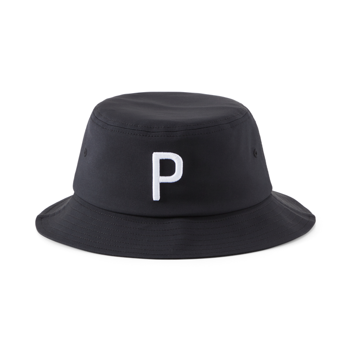 Puma Bucket P Hat - Svart