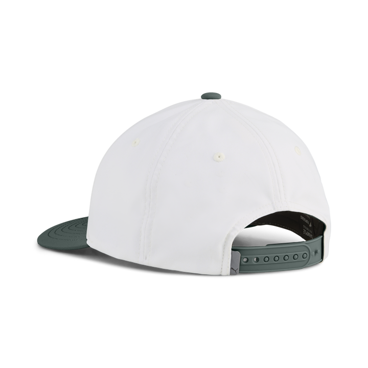 Puma Crafted P Cap - Vit