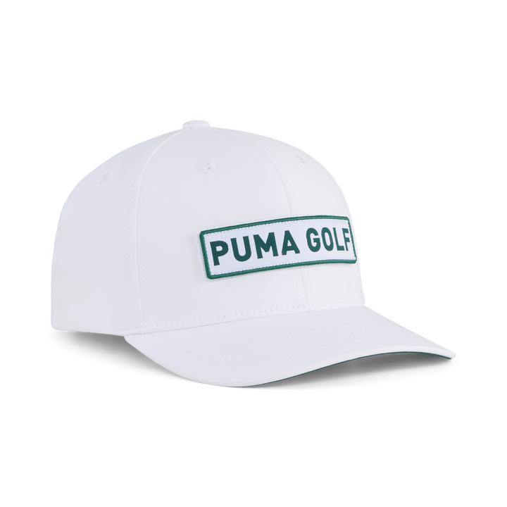 Puma Looper Cap - Vit