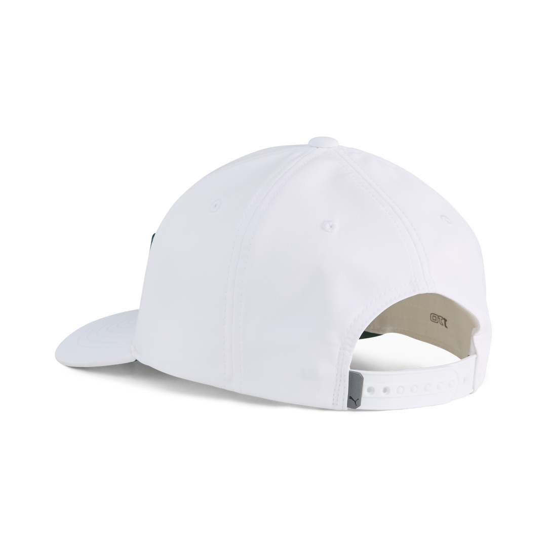 Puma Looper Cap - Vit