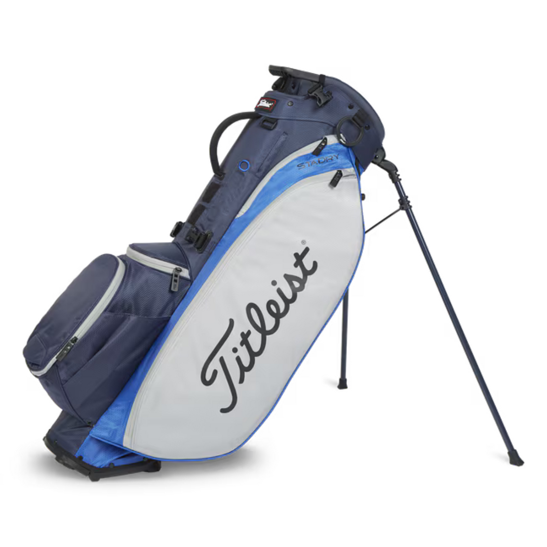 Titleist Players 5 StaDry Golfbag