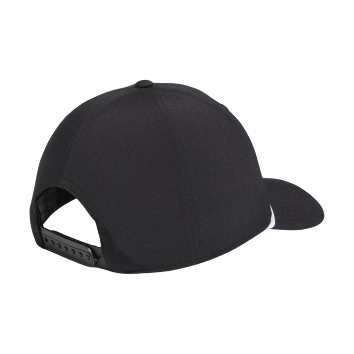 Adidas Golf Tour Five-Panel Keps - Svart