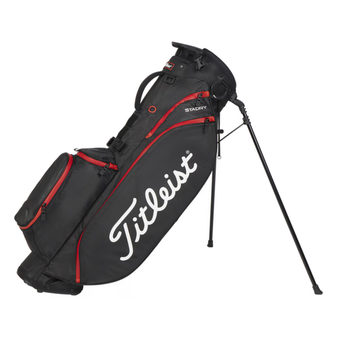 Titleist Players 4 StaDry Golfbag