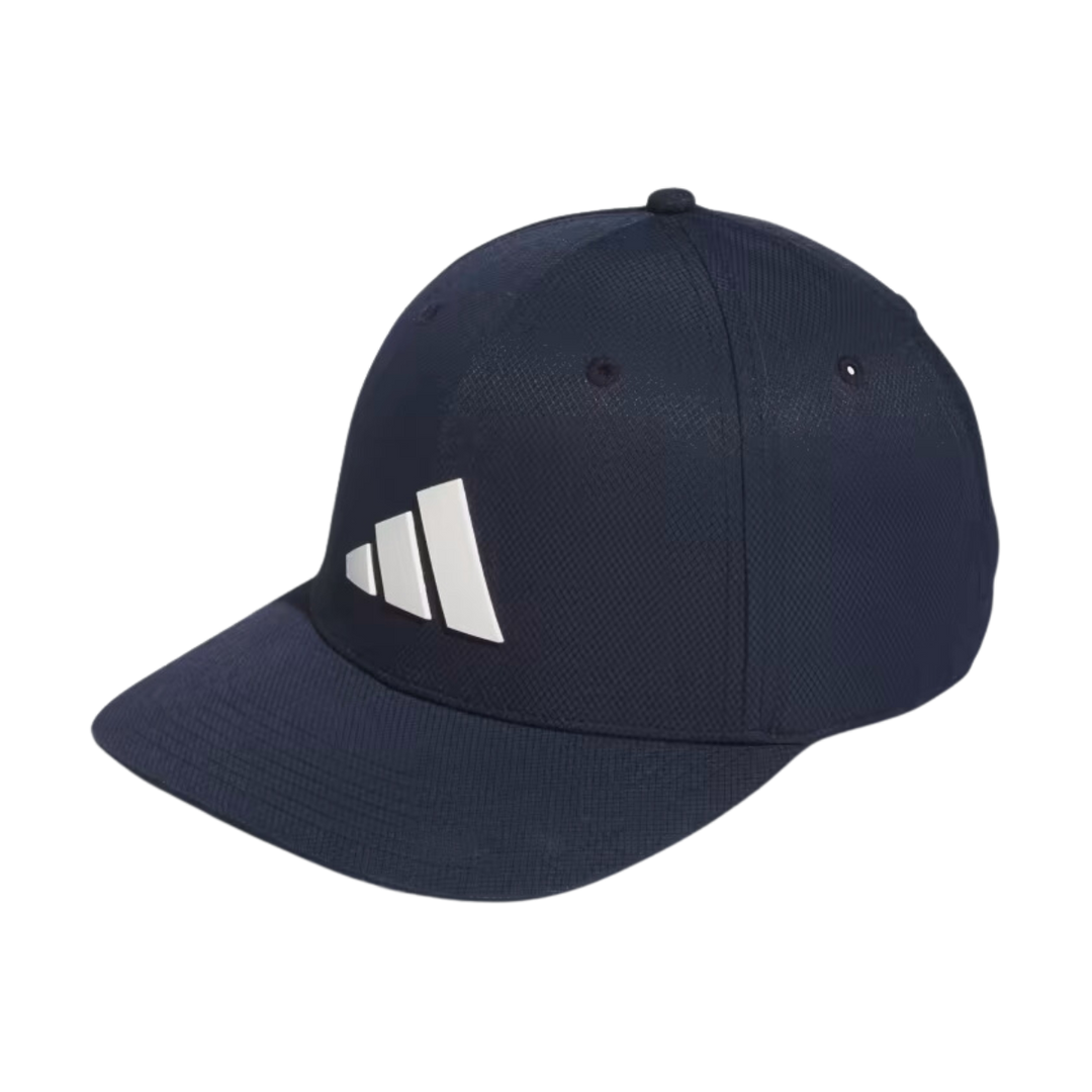 Adidas Golf Tour Snapback Keps - Svart