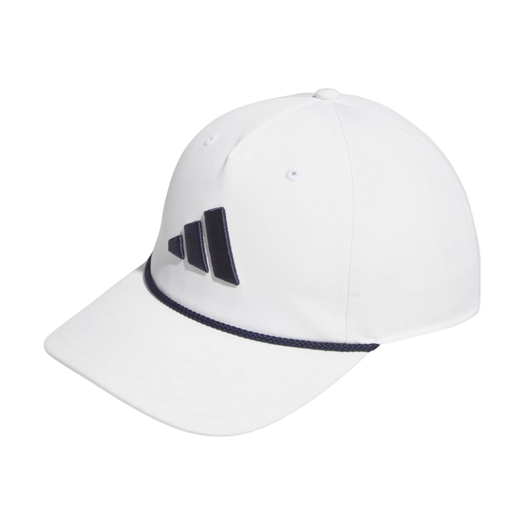 Adidas Golf Tour Five-Panel Keps - Vit