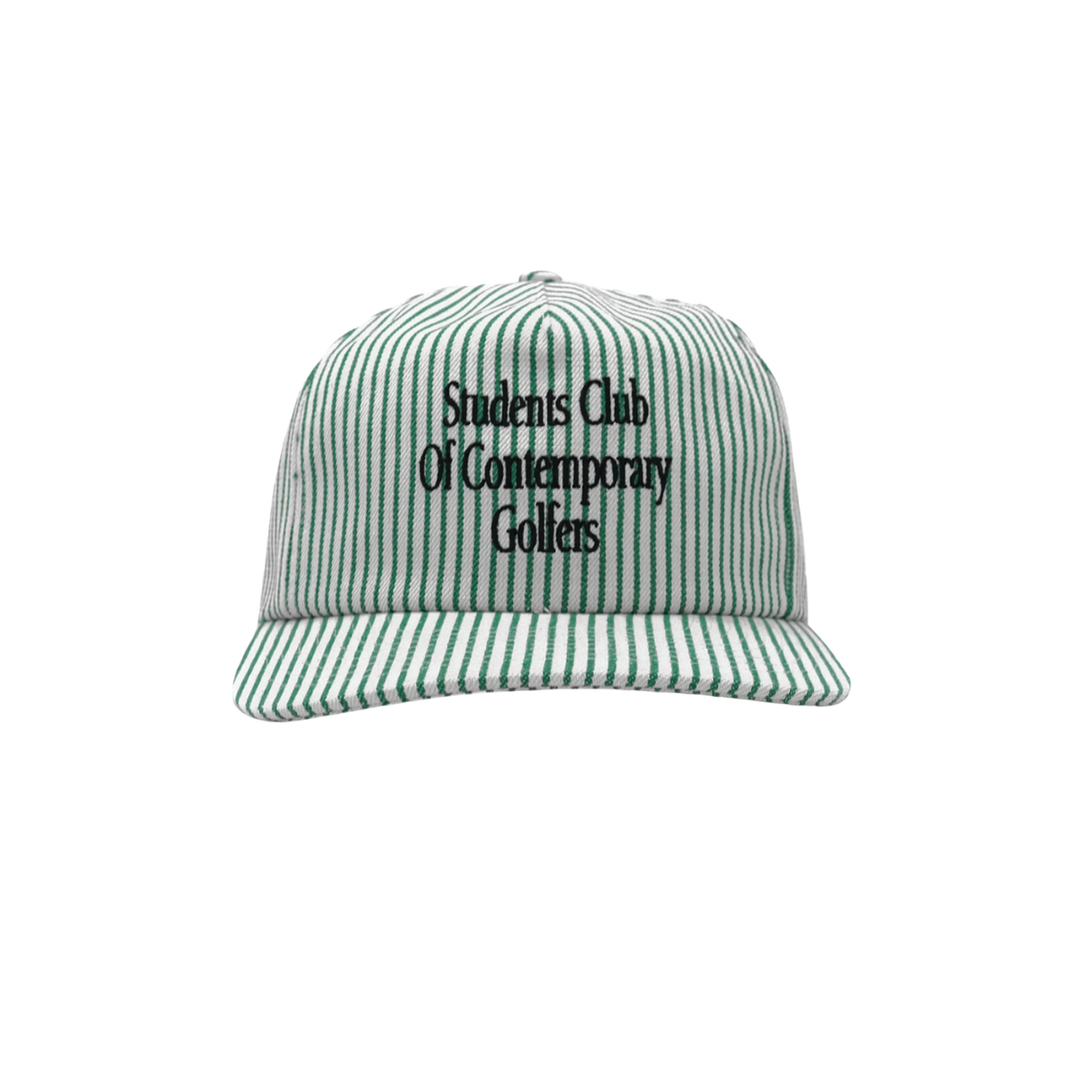 Students Golf Club Snapback Keps - Peapod