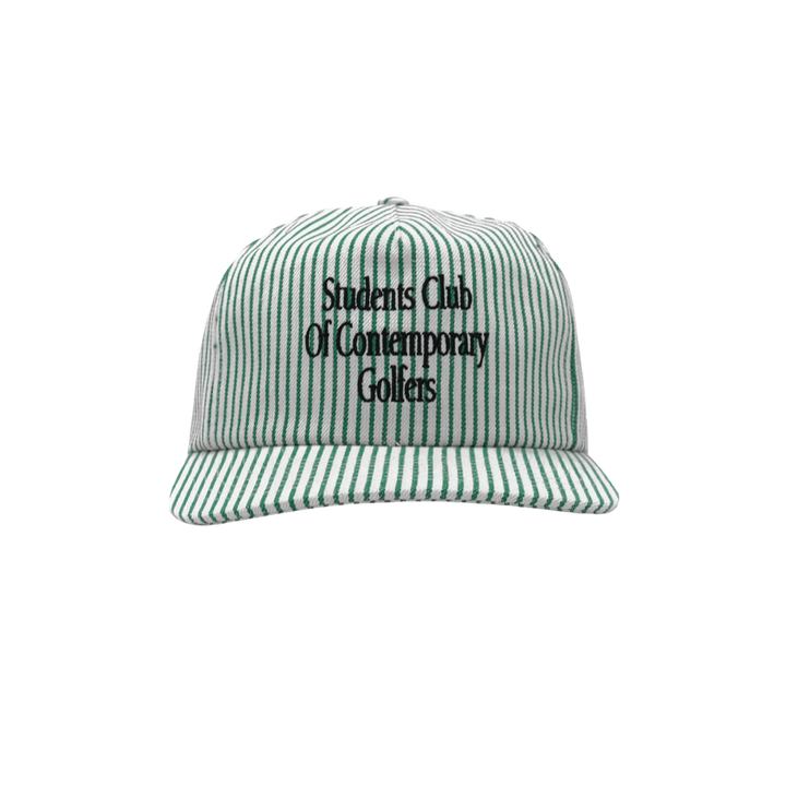 Students Golf Club Snapback Keps - Peapod