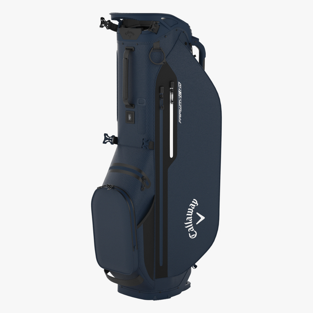 Callaway Fairway C HD Stand Bag - Mörkblå