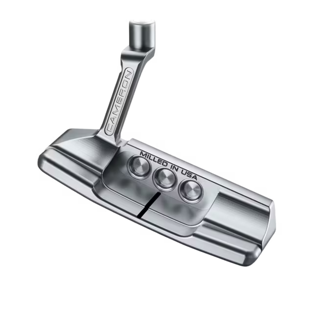 Scotty Cameron Super Select Squareback 2 Long Design