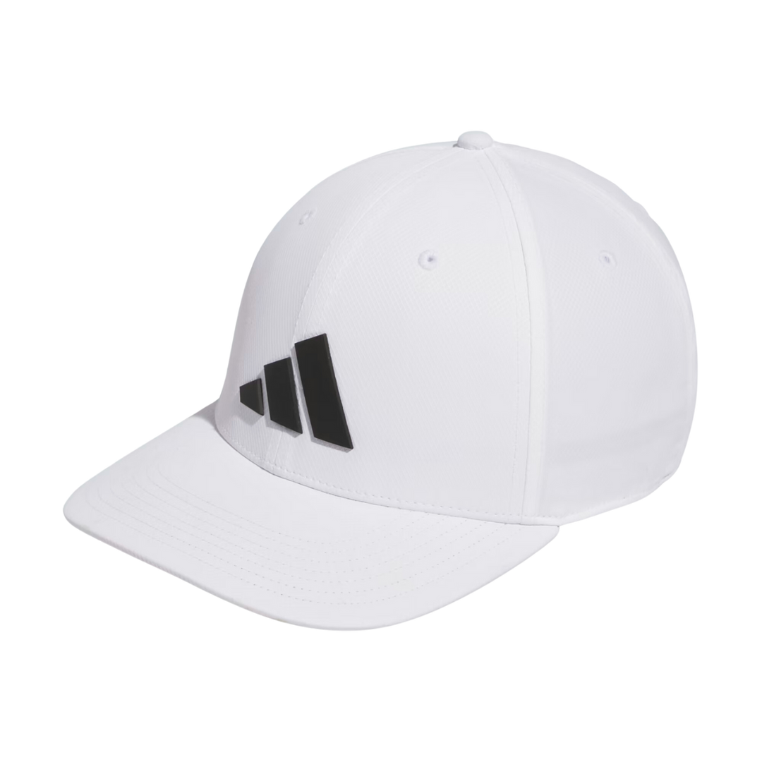 Adidas Golf Tour Snapback Keps - Vit