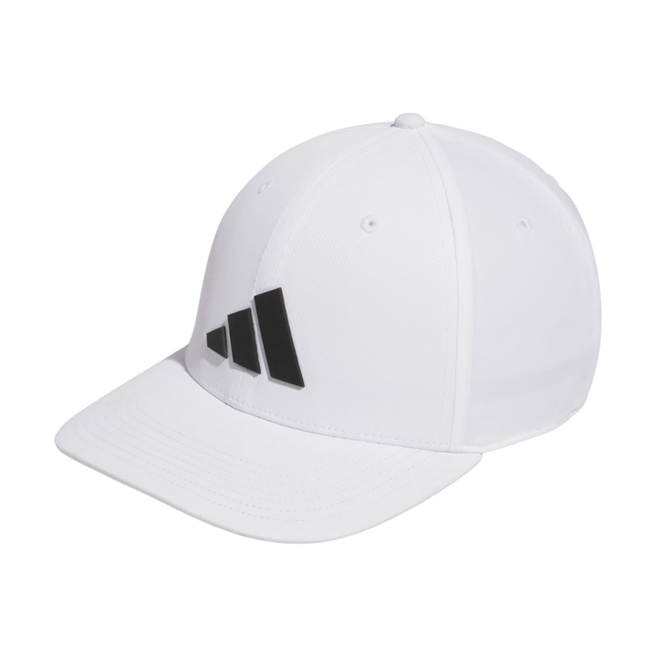 Adidas Golf Tour Snapback Keps - Vit