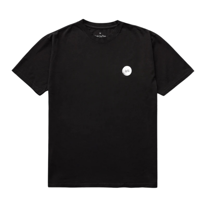 Random Golf Club Empty Pockets Clubhouse T-shirt