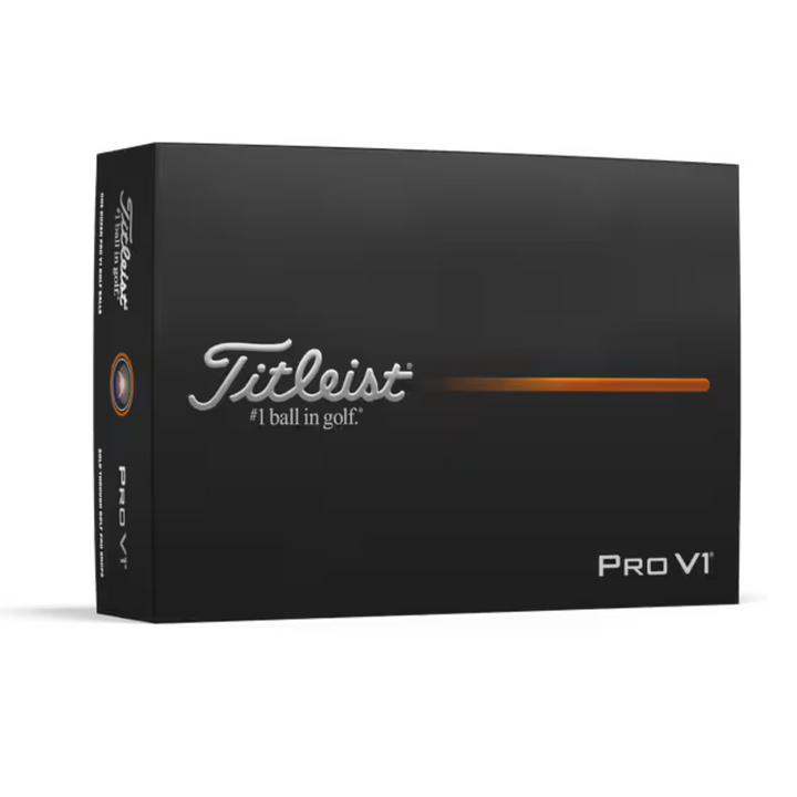 Titleist Pro V1 - Dussin