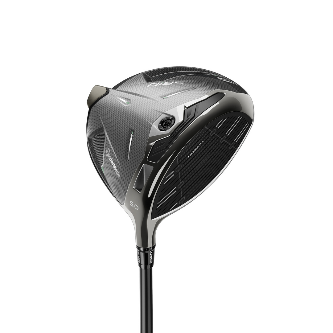 TaylorMade Qi35 Driver