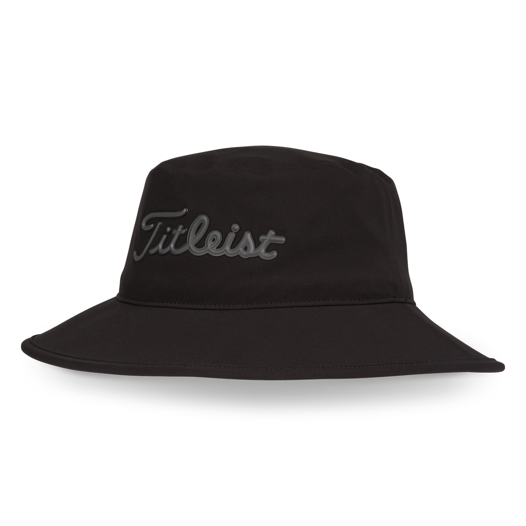 Titleist Players StaDry Bucket - Svart