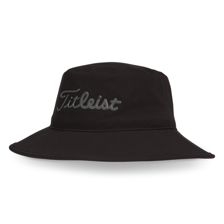 Titleist Players StaDry Bucket - Svart