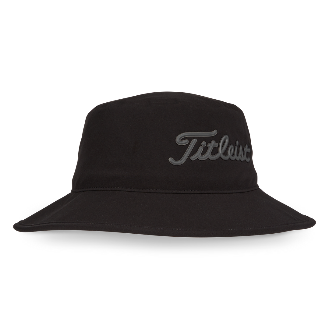 Titleist Players StaDry Bucket - Svart