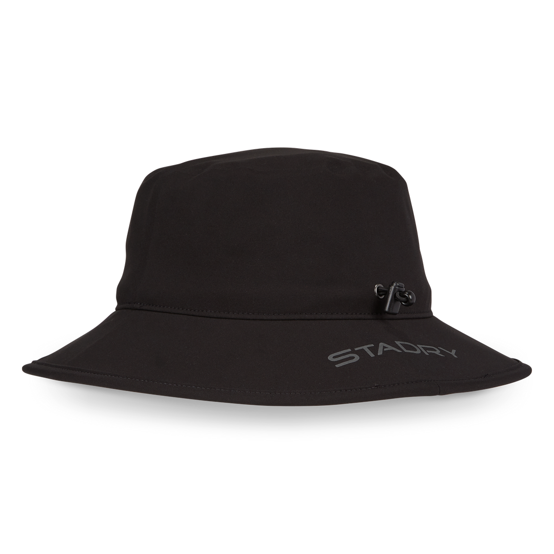 Titleist Players StaDry Bucket - Svart