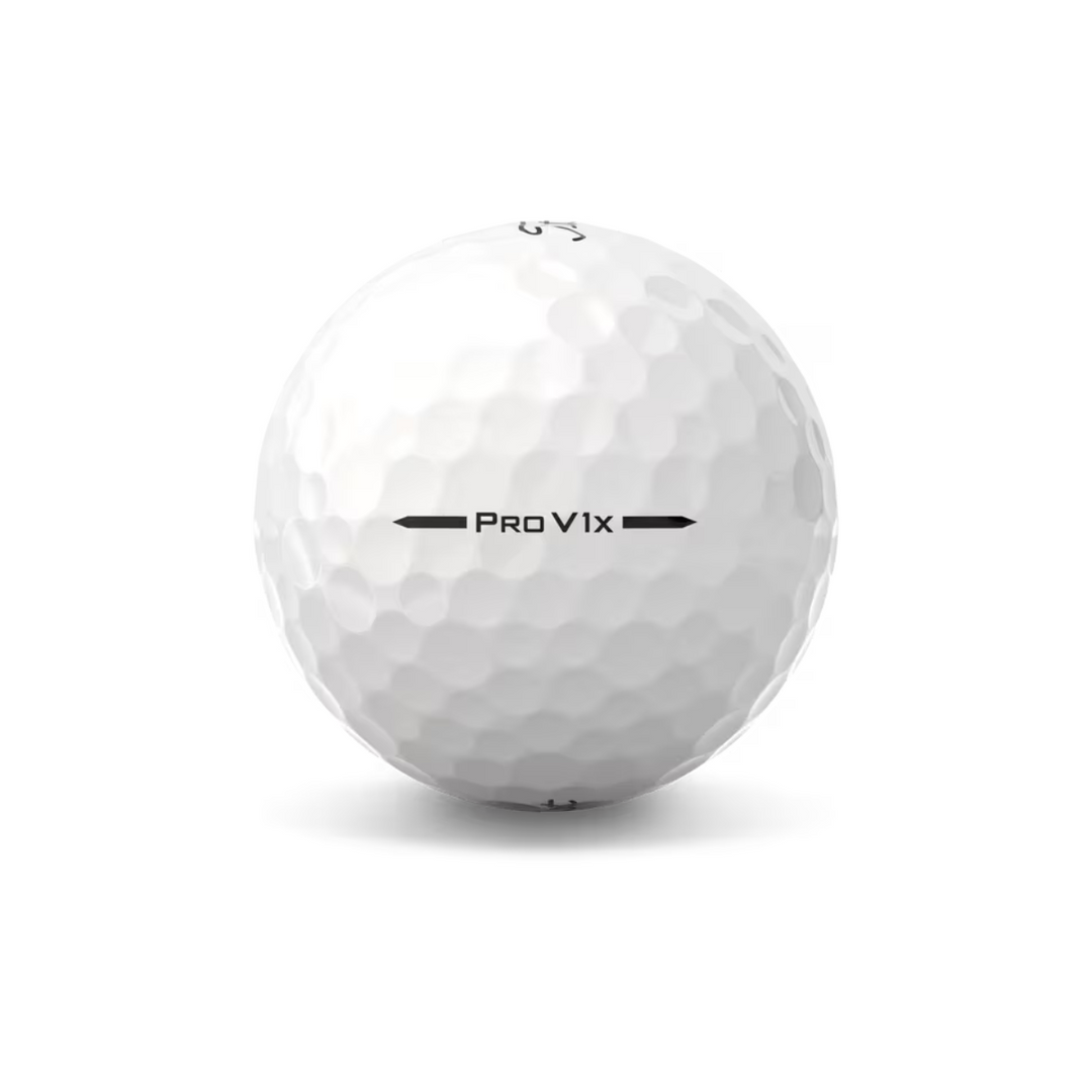 Titleist Pro V1x - Dussin