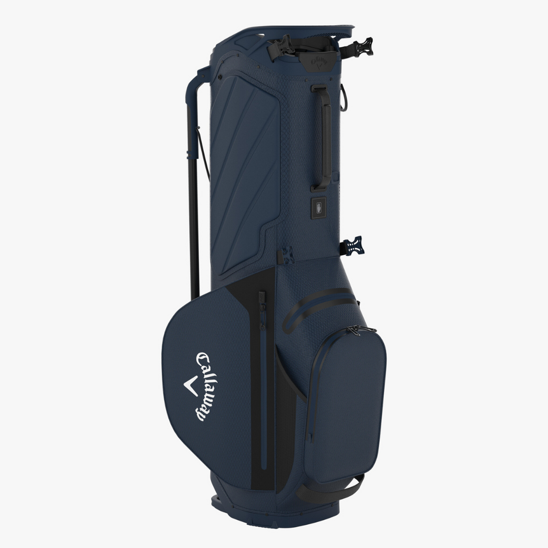 Callaway Fairway C HD Stand Bag - Mörkblå