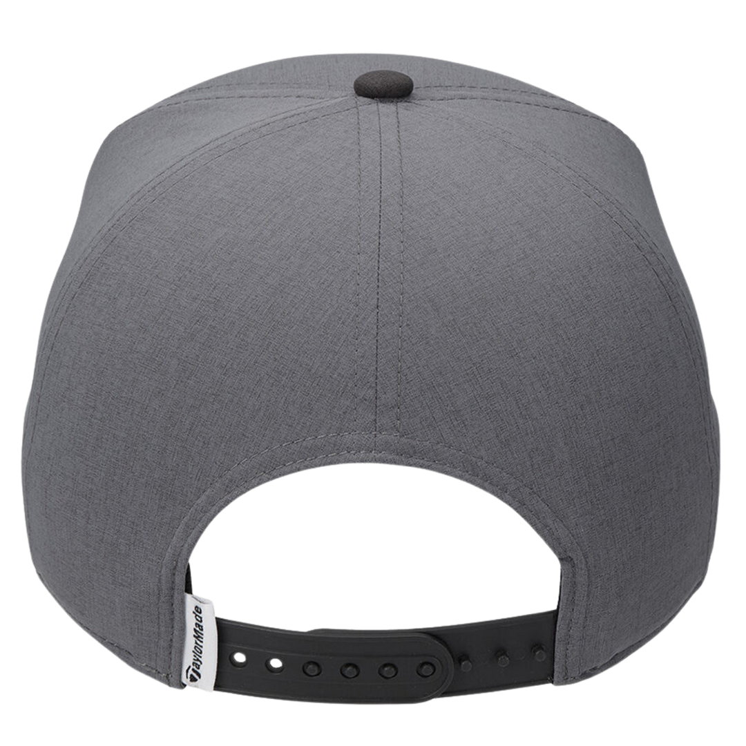 TaylorMade Horizon Fermi Snapback - Ljusgrå