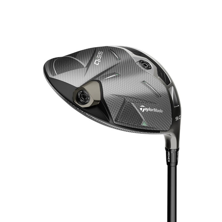 TaylorMade Qi35 Driver