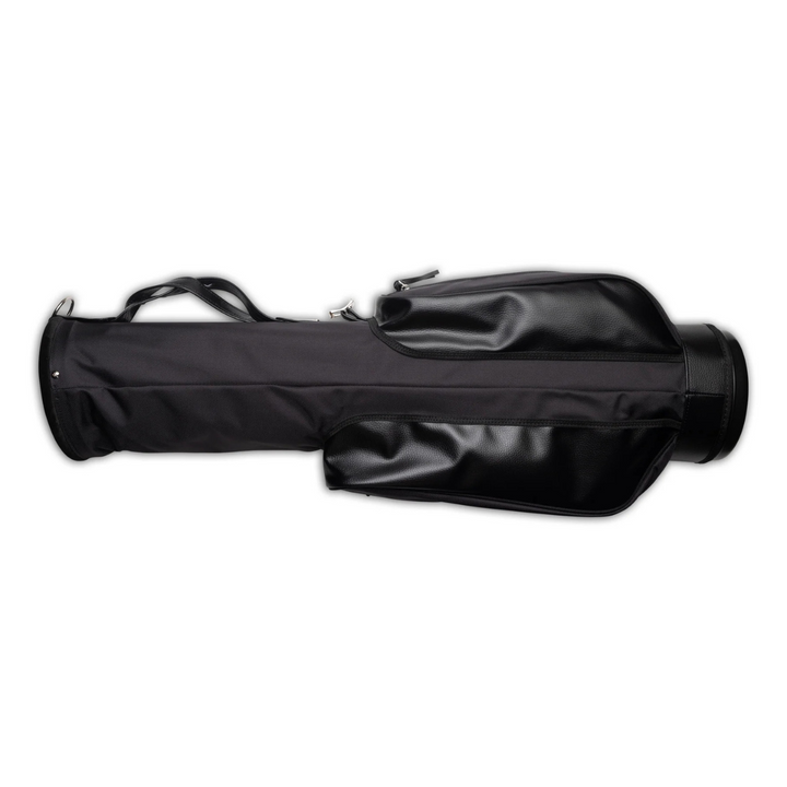 Jones Players Carry Bag - Svart