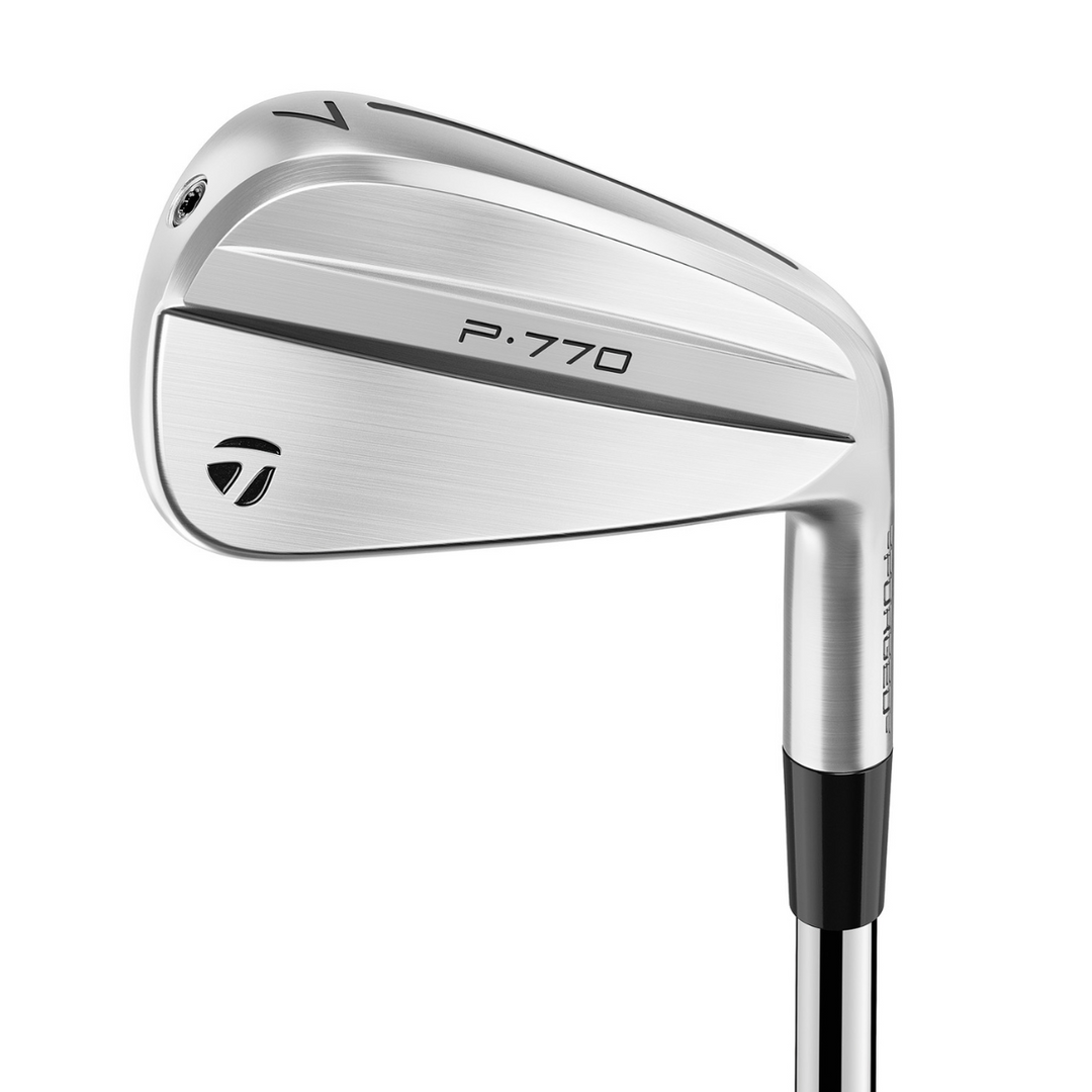 TaylorMade P770 2024