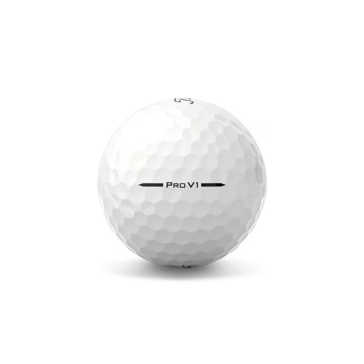 Titleist Pro V1 - Dussin