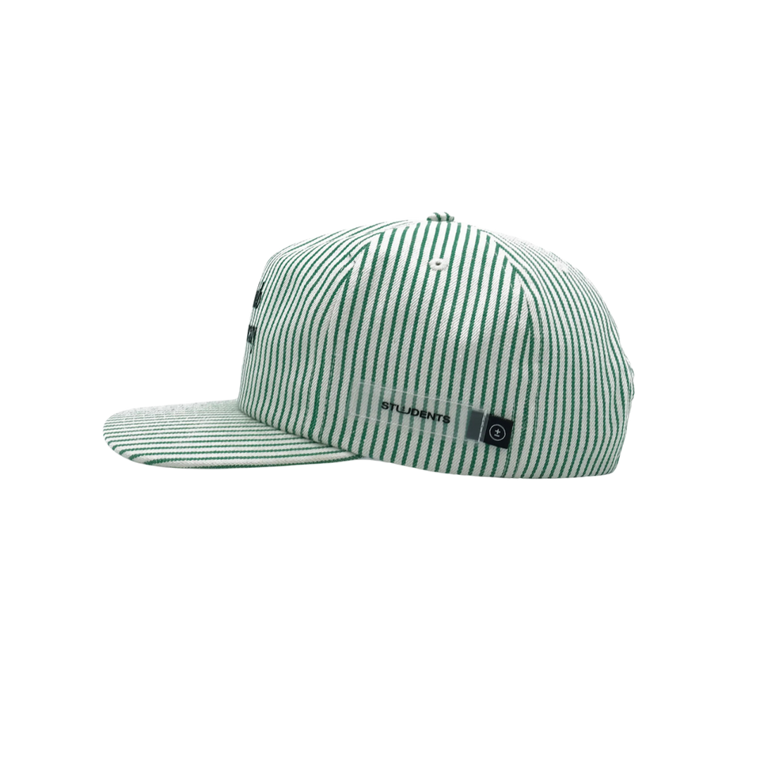 Students Golf Club Snapback Keps - Peapod