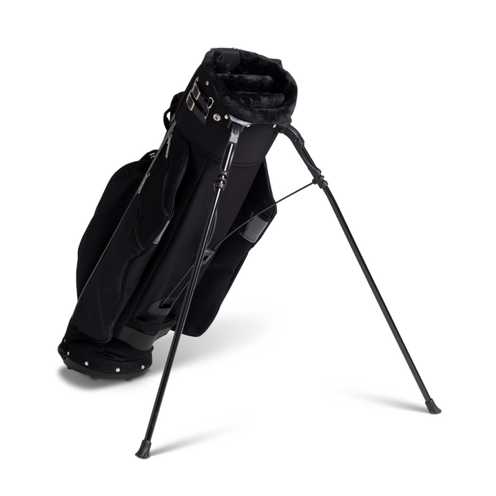 Jones Classic Stand Bag - Svart