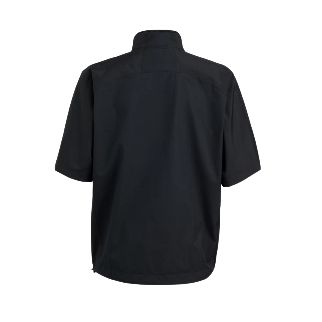 Random Golf Club Golf Research Rain Shirt