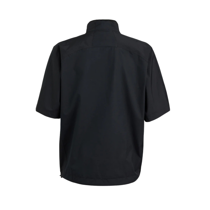 Random Golf Club Golf Research Rain Shirt