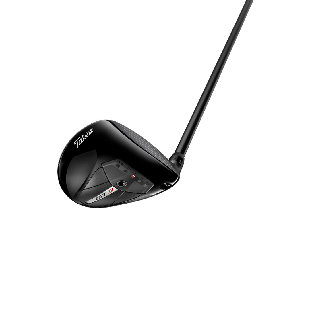 Titleist GT3 Fairwaywood