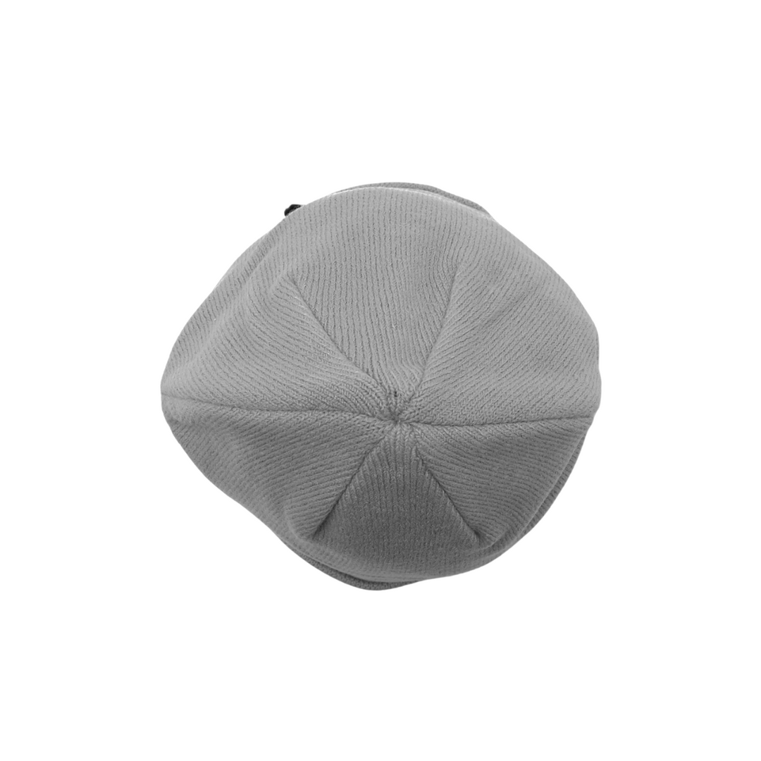 Students Golf Tilman Cuff Beanie - Grå