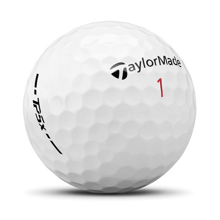 TaylorMade TP5 X - Dussin