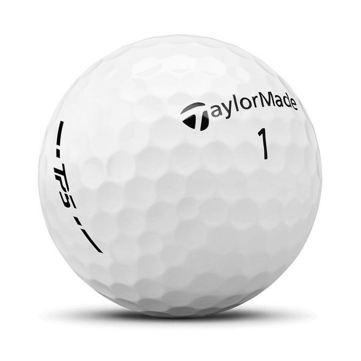 TaylorMade TP5 - Dussin