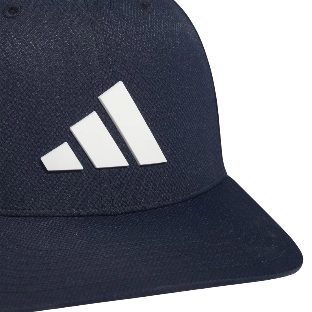 Adidas Golf Tour Snapback Keps - Svart