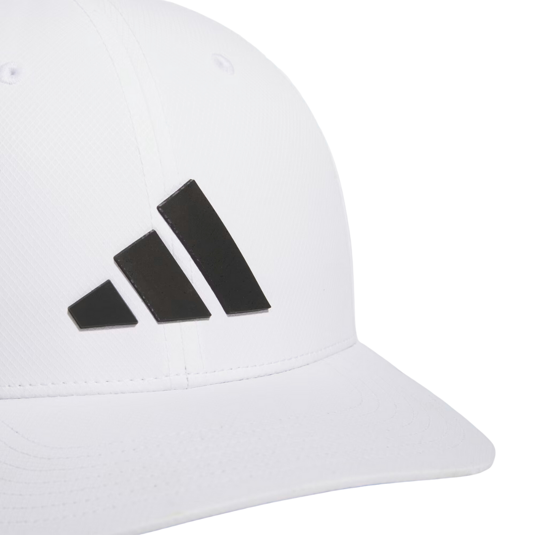 Adidas Golf Tour Snapback Keps - Vit