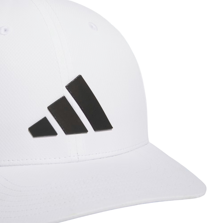 Adidas Golf Tour Snapback Keps - Vit