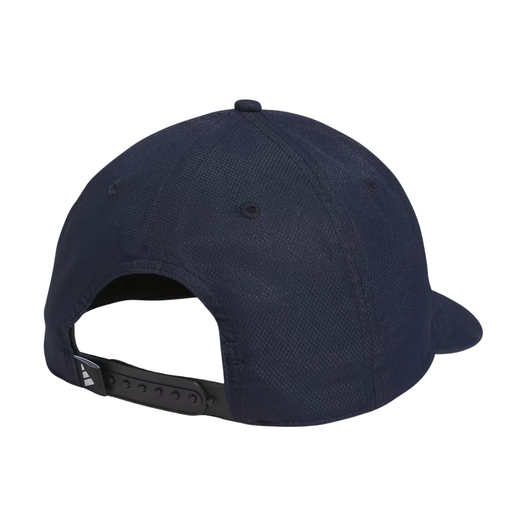 Adidas Golf Tour Snapback Keps - Svart