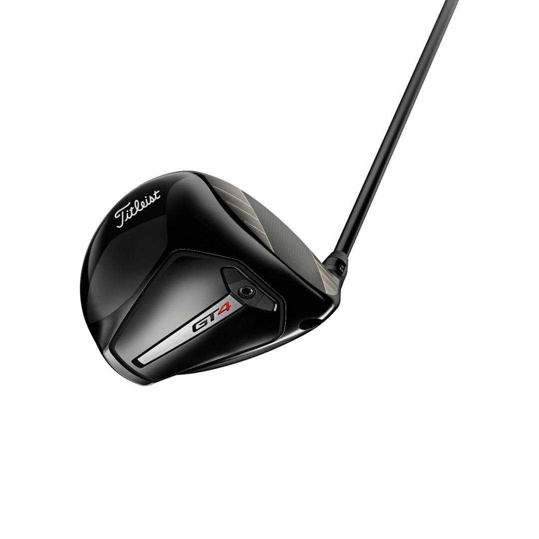 Titleist GT4 Driver