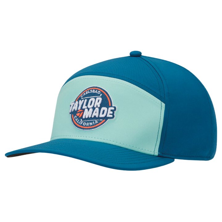 TaylorMade Horizon Fermi Snapback - Aqua