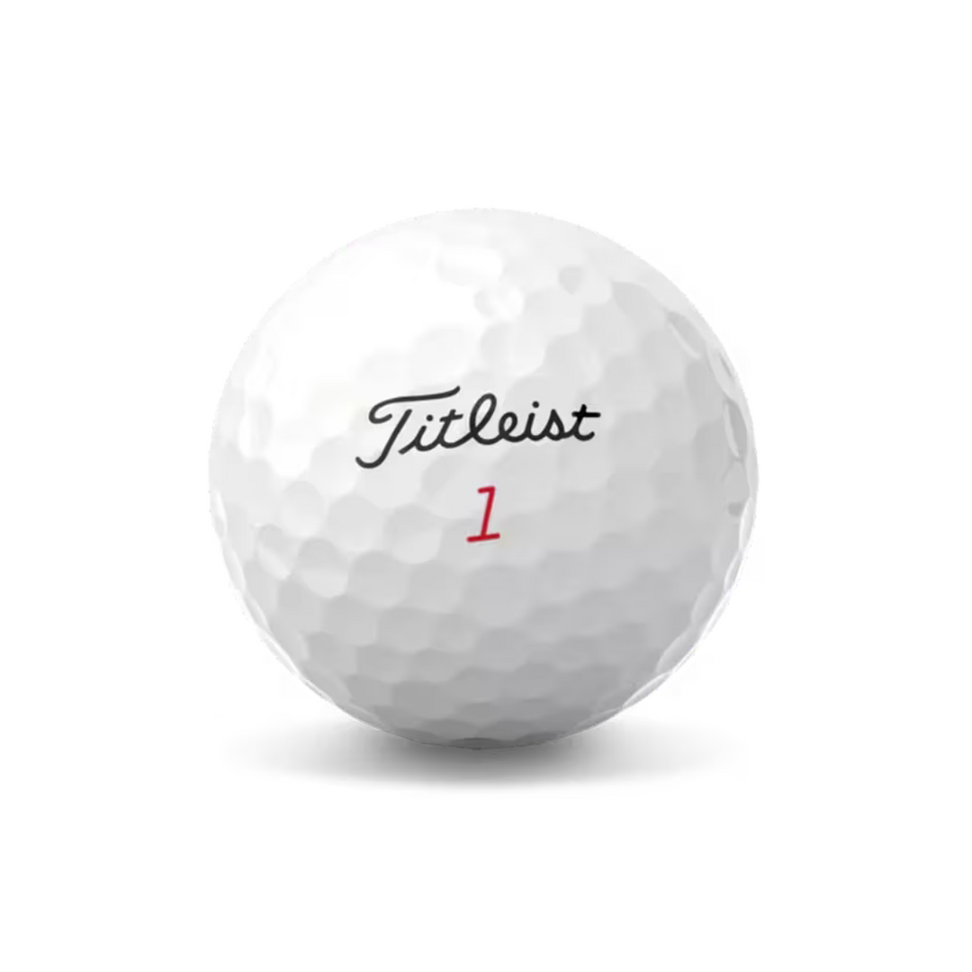 Titleist Pro V1x - Dussin