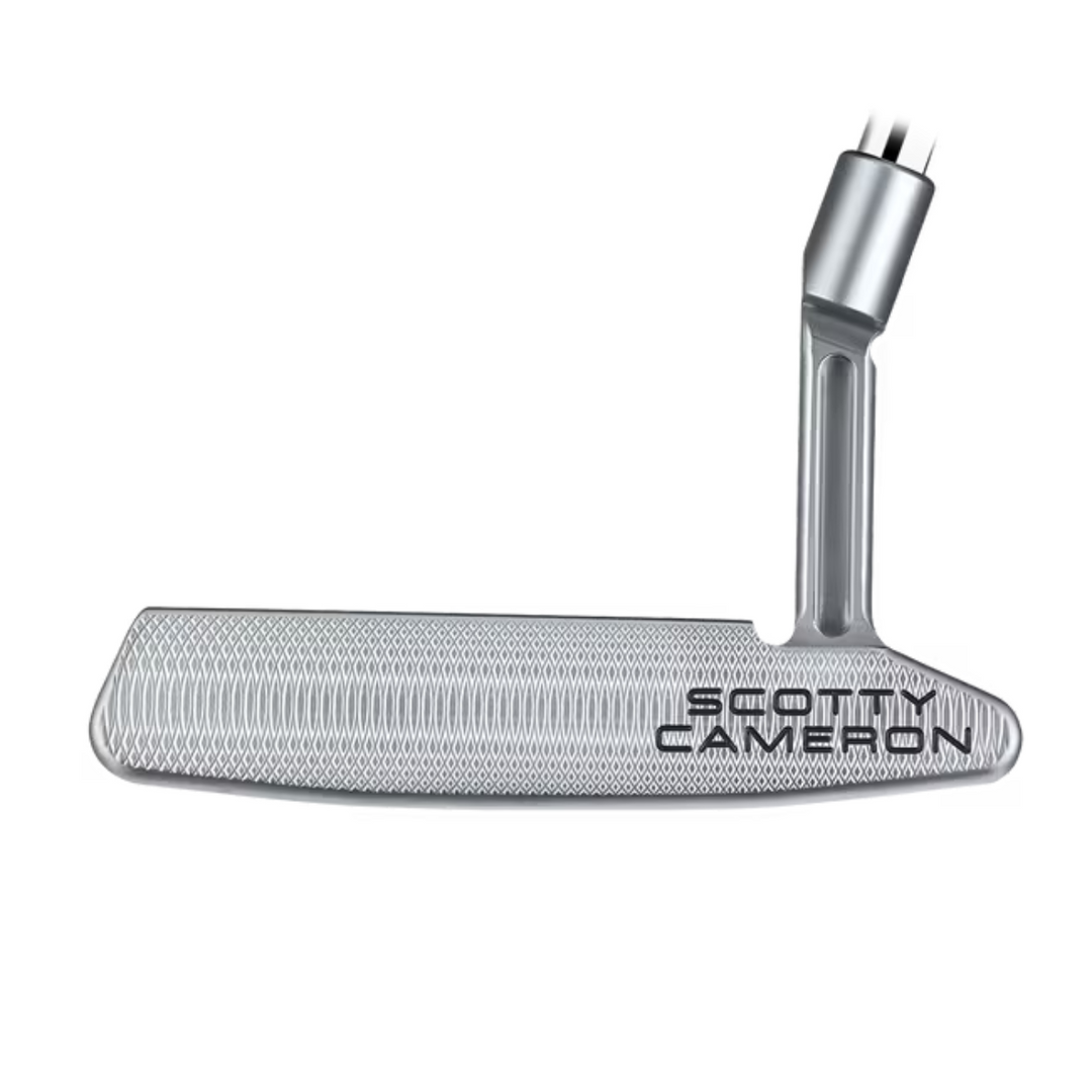 Scotty Cameron Super Select Squareback 2 Long Design