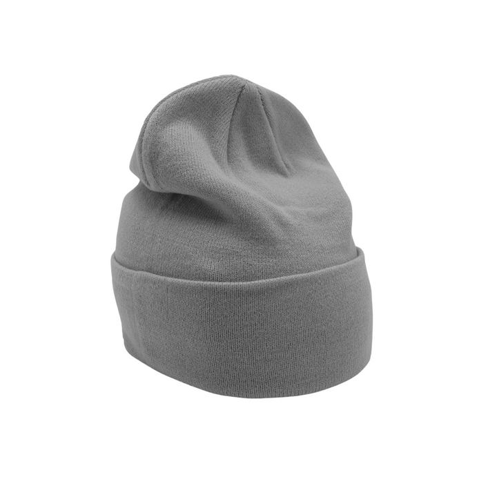 Students Golf Tilman Cuff Beanie - Grå