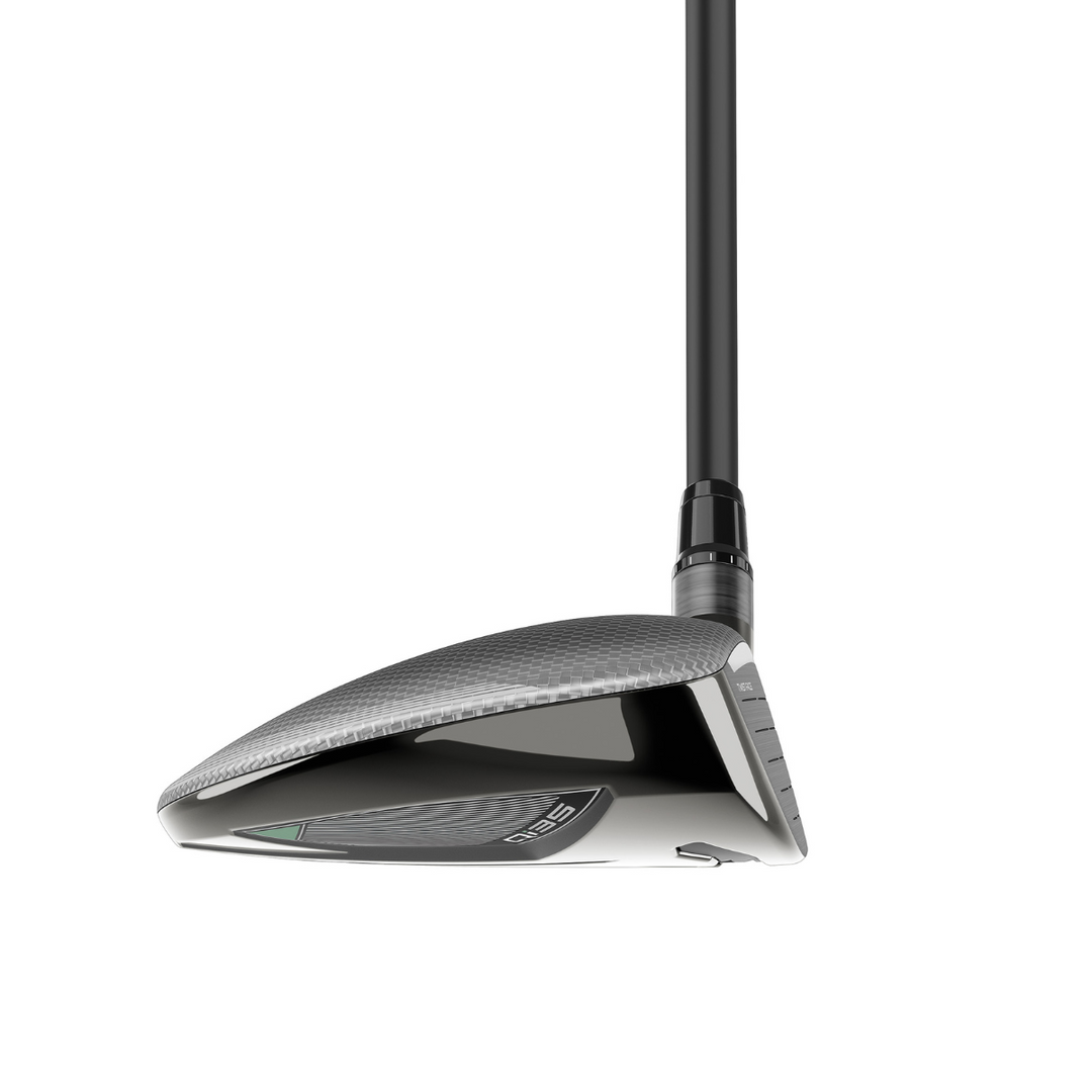 TaylorMade Qi35 Max Fairwaywood