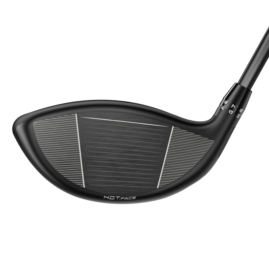 Cobra DS-ADAPT MAX-D Driver